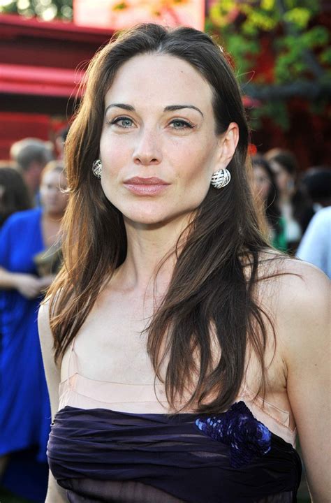 1,935 Claire Forlani Photos & High Res Pictures